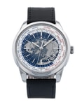 Pre-Owned Jaeger-LeCoultre Geophysic Watch